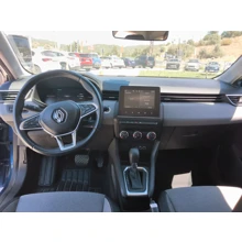 RENAULT-CLIO-EVOLUTION 1.0 TCE X-TRONIC 90 BG