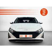 HYUNDAI-I20-1.4 MPI 100 PS JUMP BENZİN OTOMATİK
