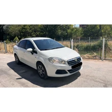 Fiat Linea Pop