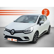 RENAULT-CLIO-CLIO ICON 1.5 DCI 90 BG EDC EU6