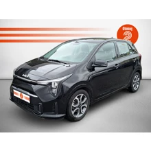 KIA-PİCANTO-1.2L 79PS AMT BENZİNLİ FEEL