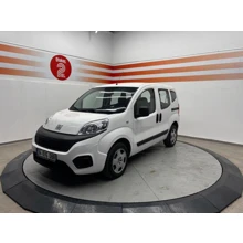 FIAT-FİORİNO-1.3 MJET 95HP EU6DF POP COMBI