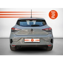 RENAULT-CLIO-EVOLUTION 1.0 TCE X-TRONIC 90 BG