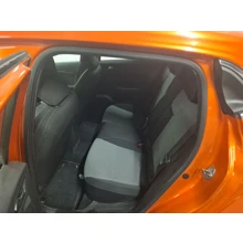 RENAULT-CLIO-EVOLUTION 1.0 TCE X-TRONIC 90 BG