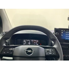 OPEL-COMBO-1.5 130 HP DİZEL AT8 ESSENTIAL