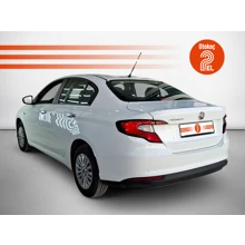 FIAT-EGEA-1.3 MJET II DS 95 HP EASY