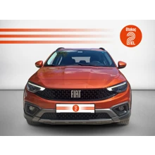 FIAT-EGEA-1.3 MULTIJET II DS 95 HP CROSS URBAN