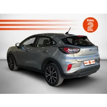 FORD-PUMA-STYLE 1.0LT ECOBOOST 125PS 7 OTOMATİK