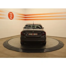 FIAT-EGEA-1.6 MJET 130HP LIMITED DCT