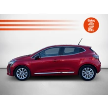 RENAULT-CLIO-EVOLUTION 1.0 TCE X-TRONIC 90 BG