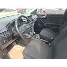 FORD-PUMA-STYLE 1.0LT ECOBOOST 125PS 7 OTOMATİK