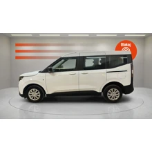 FORD-TOURNEO COURIER-1.5 L ECOBLUE 100PS DELUXE KOMBİ