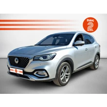 MG-HS-LUXURY 1.5 T-GDI 162 PS