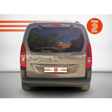 FIAT-DOBLO COMBİ-URBAN 1.5 130 HP BLUEHDI E6.4 AT