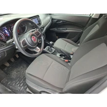 FIAT-EGEA-1.3 MJET II DS 95 HP EASY