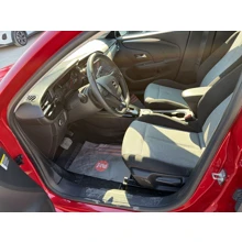 OPEL-CORSA-1.2 BENZİNLİ AT8 100 HP EDITION