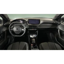 PEUGEOT-2008-ALLURE 1.2 PURETECH 130HP EAT8