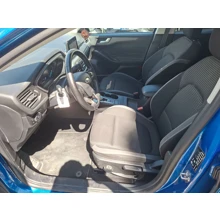 FORD-FOCUS-TREND X 4KAPI 1.5L ECOBLUE 115PS 8İLE AT