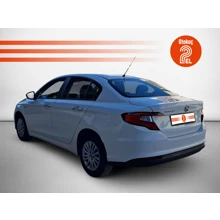 FIAT-EGEA-1.6 MJET 130HP EASY DCT