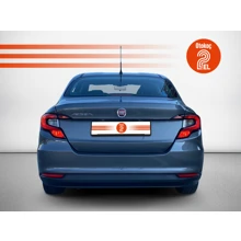FIAT-EGEA-1.6 MJET 130HP EASY DCT