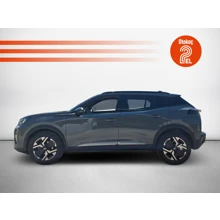 PEUGEOT-2008-ALLURE 1.2 PURETECH 130HP EAT8