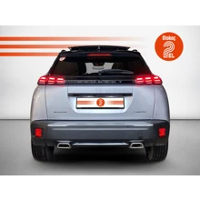 PEUGEOT-2008-GT 1.2 HYBRID 145HP EDCS6
