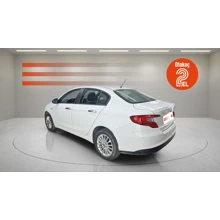 FIAT-EGEA-1.3 MJET II DS 95 HP EASY