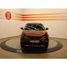 PEUGEOT-3008-ALLURE 1.5 BLUEHDI 130HP EAT8 SELECTION
