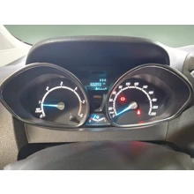 FORD-TOURNEO COURIER JOURNEY-1.5L TDCI 100PS JOURNEY TITANIUM EU6.2