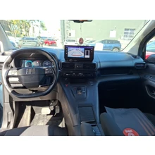 FIAT-DOBLO COMBİ-PREMIO 1.5 130 HP BLUEHDI E6.4 AT