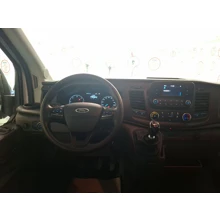 FORD-YENİ TRANSIT-2.0EB 350L TK PKUP UZNŞASİ TREND KASALI