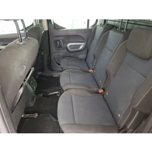 FIAT-DOBLO COMBİ-PREMIO 1.5 130 HP BLUEHDI E6.4 AT