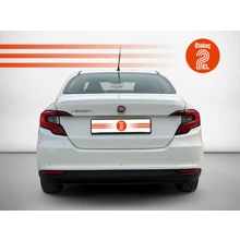 FIAT-EGEA-1.6 MJET 130HP EASY DCT