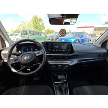 HYUNDAI-I20-1.4 MPI 100 PS JUMP BENZİN OTOMATİK