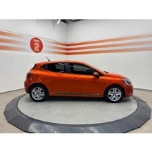 RENAULT-CLIO-TOUCH 1.0 TCE X-TRONIC 90 BG