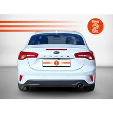 FORD-FOCUS-TITANIUM STIL 4K 1.5LEBLUE 115PS AT GSR