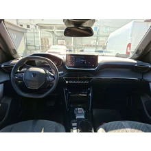 PEUGEOT-2008-ALLURE 1.2 PURETECH 130HP EAT8