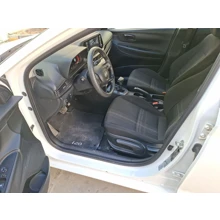 HYUNDAI-I20-1.4 MPI 100 PS JUMP BENZİN OTOMATİK