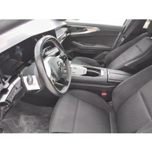 RENAULT-AUSTRAL-TECHNO ESPRIT ALPINE MILD HYBRİD 160 HP
