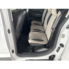 FIAT-DOBLO COMBİ-EASY 1.5 100 HP BLUEHDI E6.4