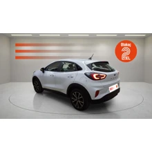FORD-PUMA-STYLE 1.0 ECOBOOST 125PS 7 OTOMATIK