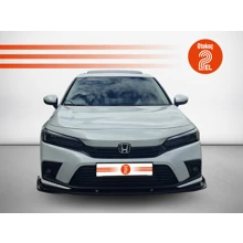 HONDA-CIVIC-1.5L TURBO ELEGANCE CVT