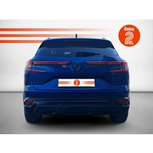 RENAULT-AUSTRAL-TECHNO ESPRIT ALPINE MILD HYBRİD 160 HP