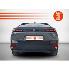 PEUGEOT-408-408 ALLURE 1.2 PURETECH 130HP EAT8