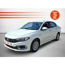 FIAT-EGEA-1.6 MJET 130HP EASY DCT