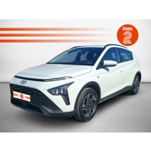 HYUNDAI-BAYON-1.4MPI 6 AT JUMP (BENZİNLİ)