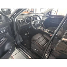 MG-HS-LUXURY 1.5 T-GDI 162 PS