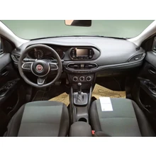 FIAT-EGEA-1.6 MJET 130HP EASY DCT