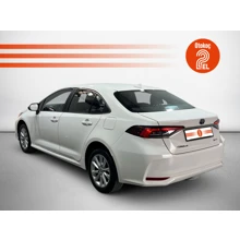 TOYOTA-COROLLA-1.8 HYBRID DREAM E-CVT