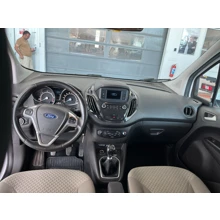 FORD-TOURNEO COURIER JOURNEY-1.5L TDCI 100PS JOURNEY TITANIUM EU6.2